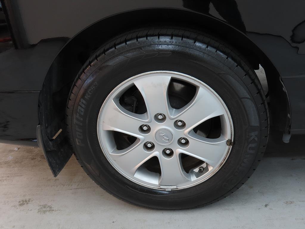 HYUNDAI Starex 2019 Negro - Importación desde Corea - HF Imports Iquique - Foto 19