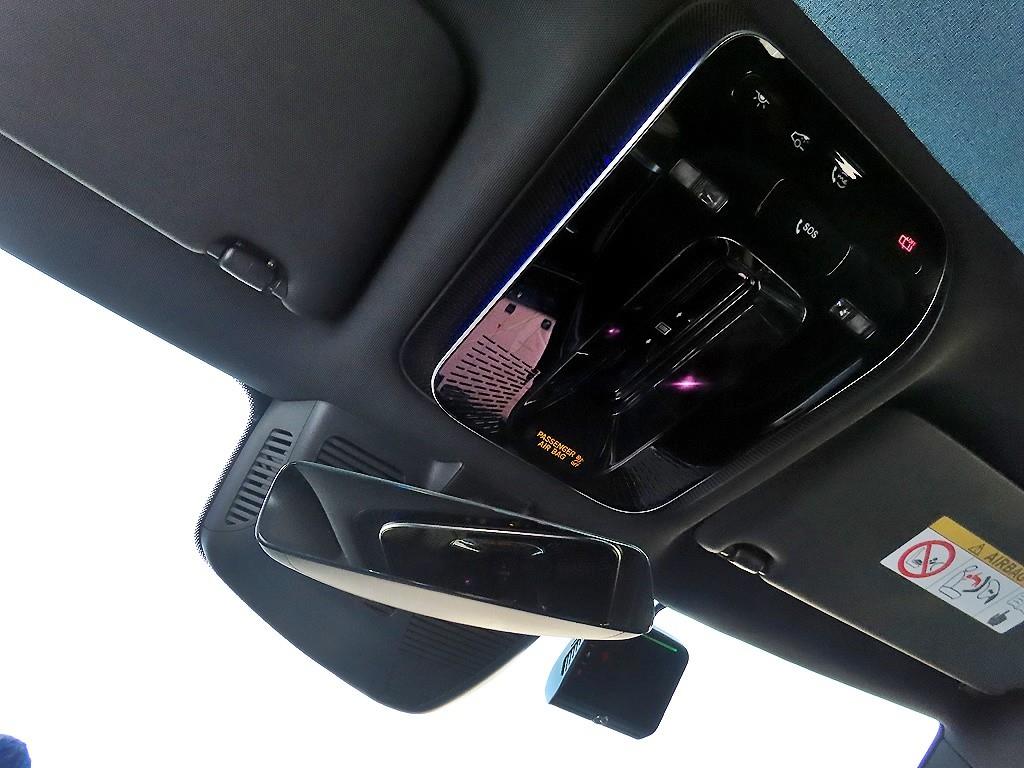 Mercedes Benz CLE Class 2026 Negro - Importación desde Corea - HF Imports Iquique - Foto 16