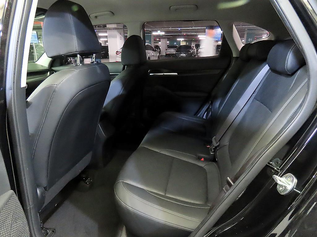 KIA Seltos - Vista 7