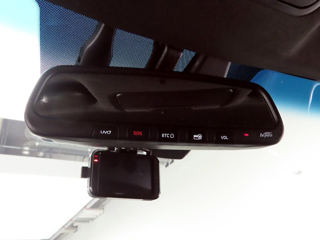 KIA K3 2020 Blanco - Importación desde Corea - HF Imports Iquique - Foto 14