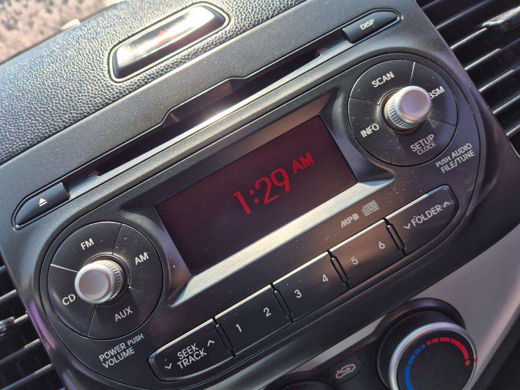 KIA Morning 2012 Gris - Importación desde Corea - HF Imports Iquique - Foto 18