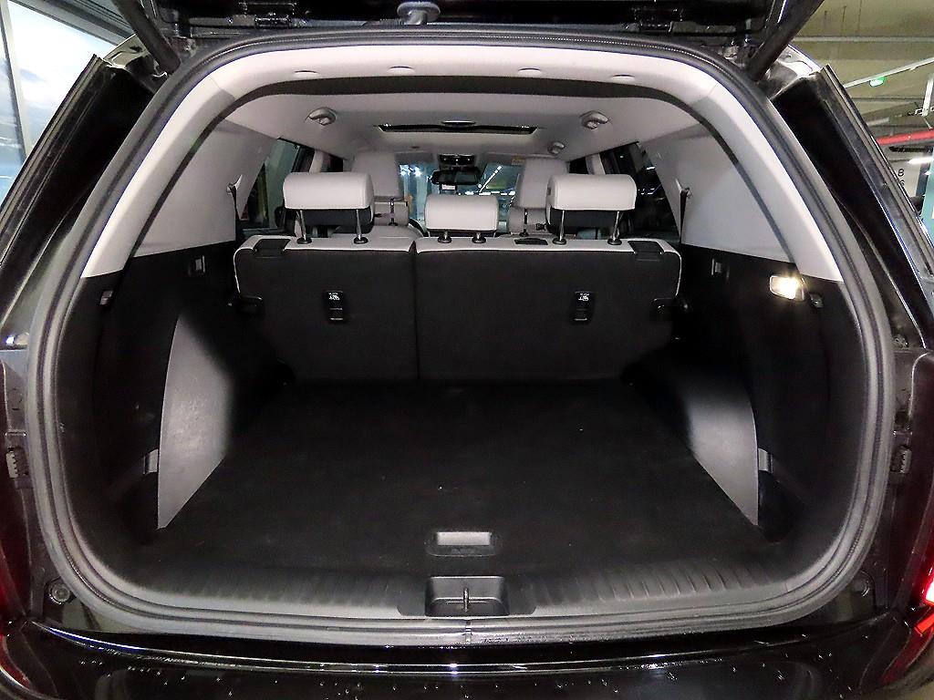 Ssangyong Torres 2023 Negro - Importación desde Corea - HF Imports Iquique - Foto 16