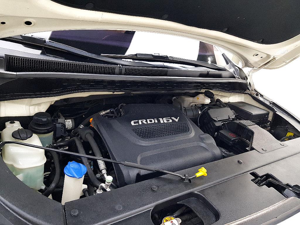 KIA Carnival - Vista 6