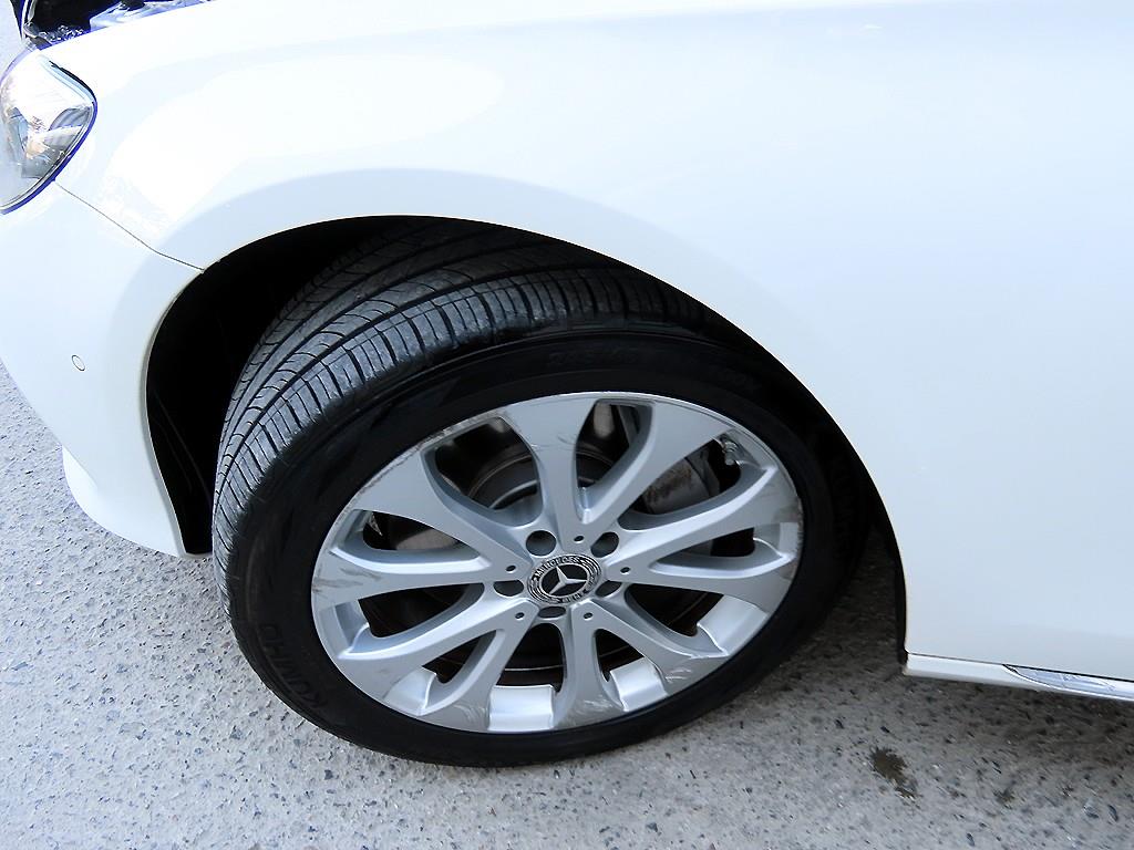 Mercedes Benz E class 2020 Blanco - Importación desde Corea - HF Imports Iquique - Foto 20