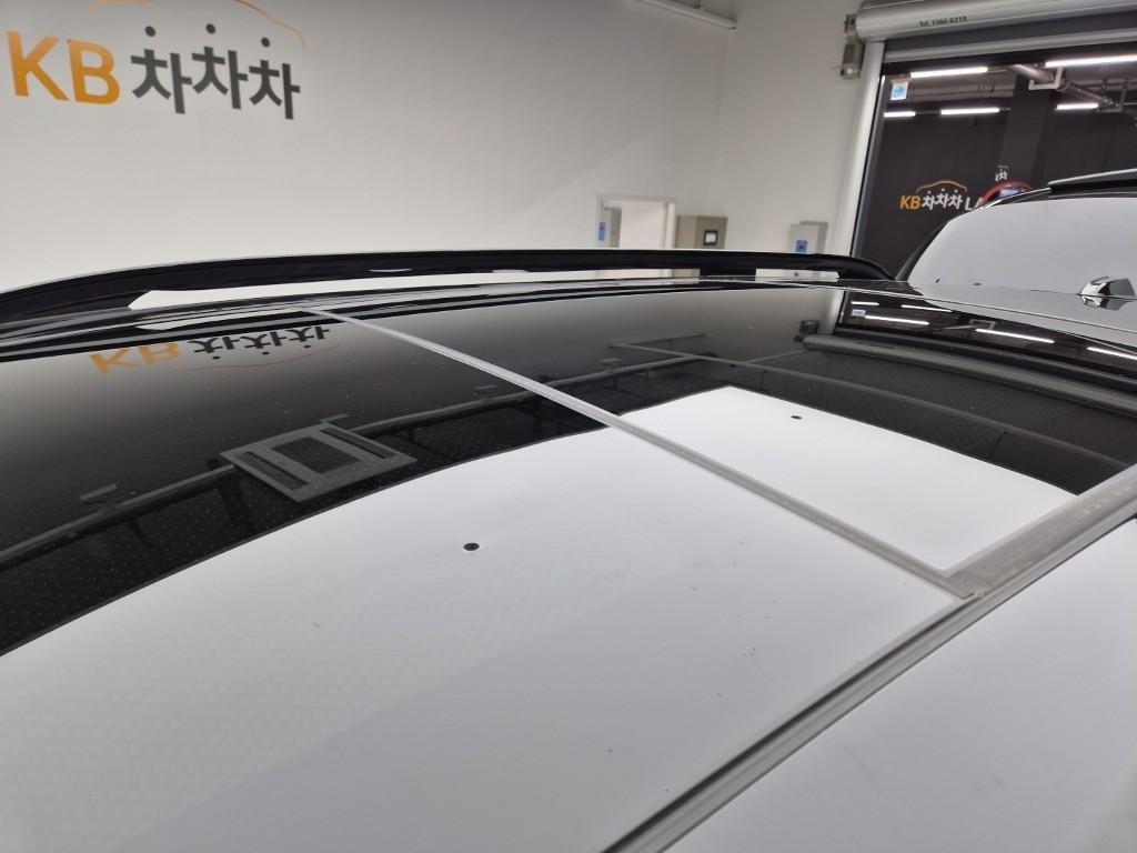 BMW X7 2025 Negro - Importación desde Corea - HF Imports Iquique - Foto 13