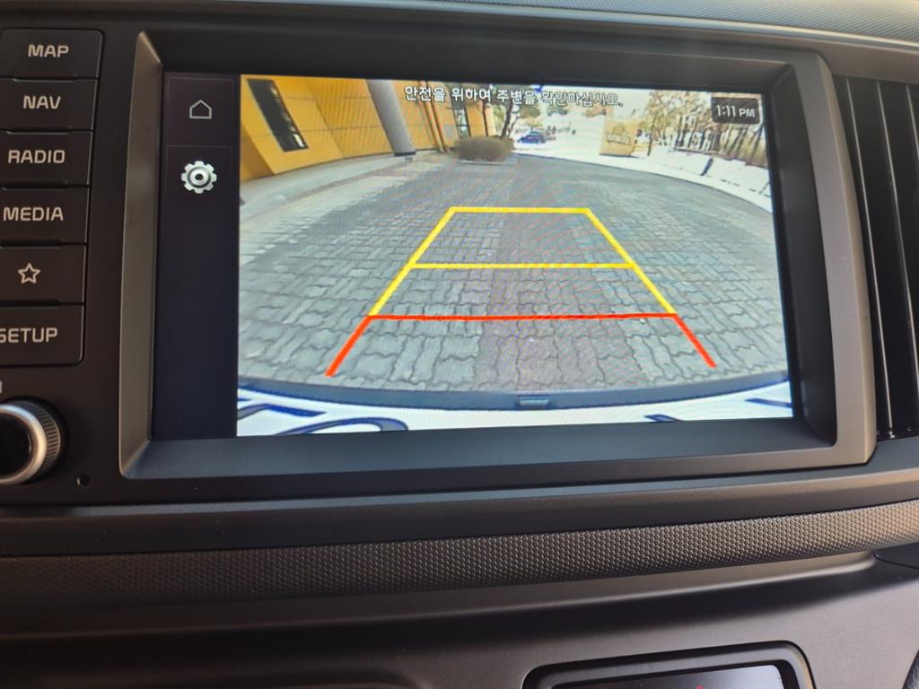 KIA Ray 2025 Blanco - Importación desde Corea - HF Imports Iquique - Foto 15