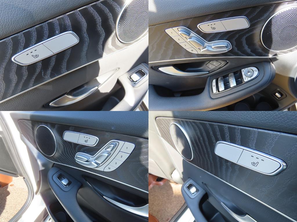 Mercedes Benz GLC Class 2019 Blanco - Importación desde Corea - HF Imports Iquique - Foto 16