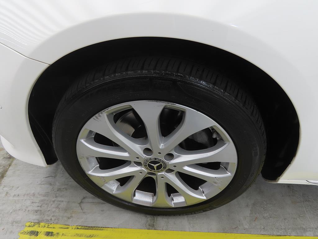 Mercedes Benz E class 2019 Blanco - Importación desde Corea - HF Imports Iquique - Foto 20