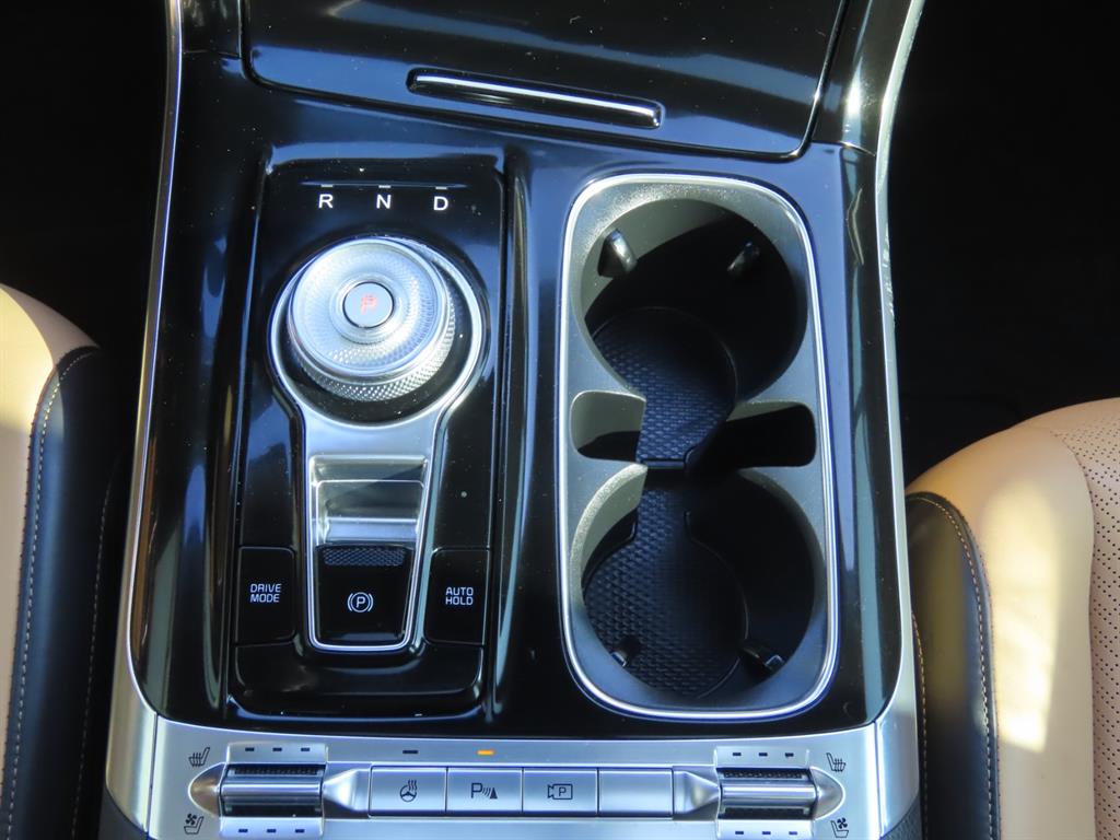 KIA Carnival 2021 - Importación desde Corea - HF Imports Iquique - Foto 13