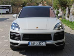 Porsche Cayenne - Vista 2