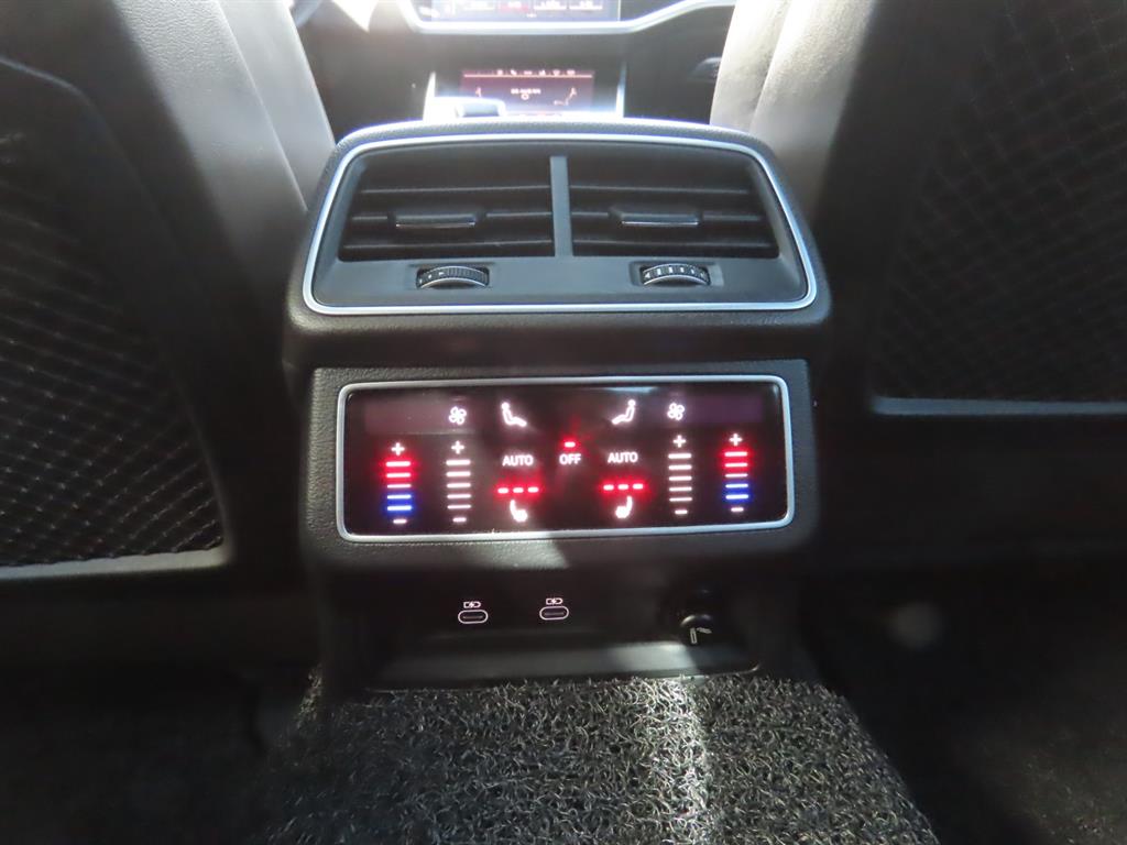 Audi A7 2022 Blanco - Importación desde Corea - HF Imports Iquique - Foto 7