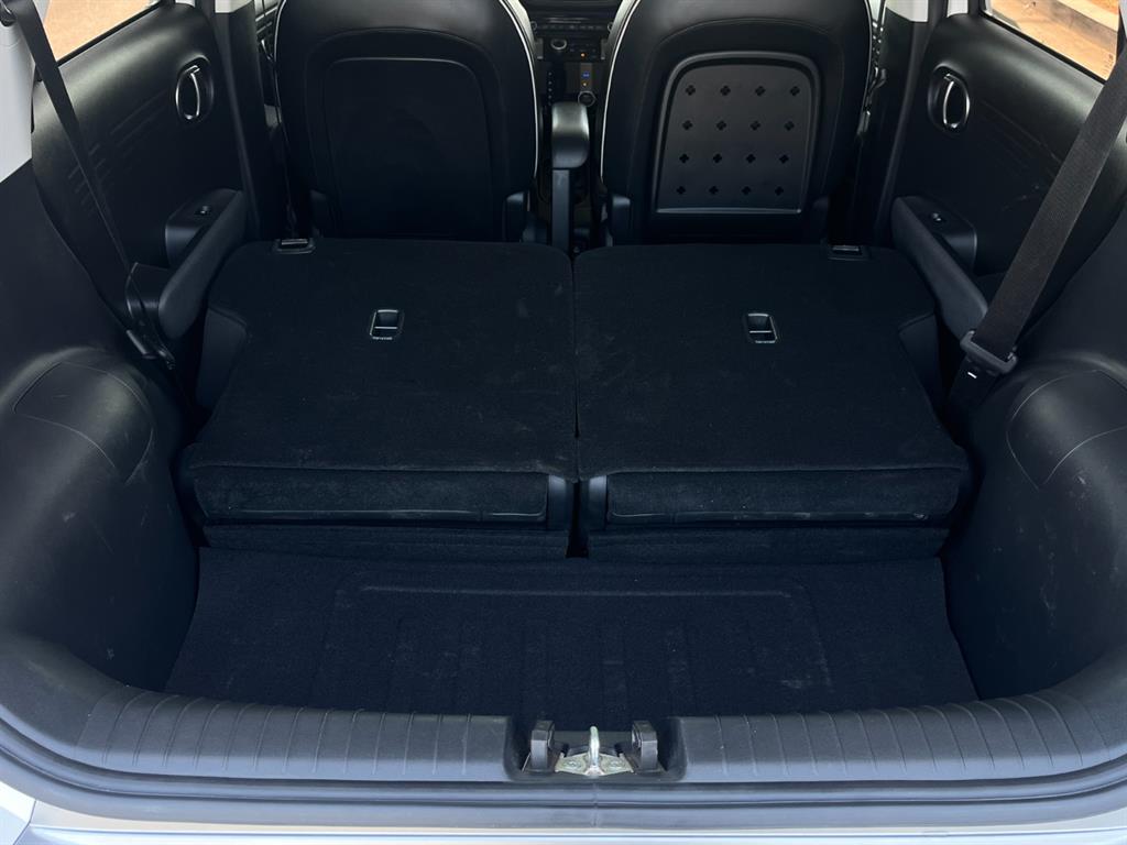 HYUNDAI Casper 2023 Blanco - Importación desde Corea - HF Imports Iquique - Foto 16