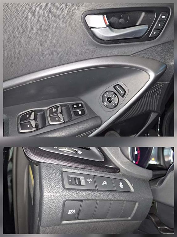 HYUNDAI Santa Fe - Vista 12