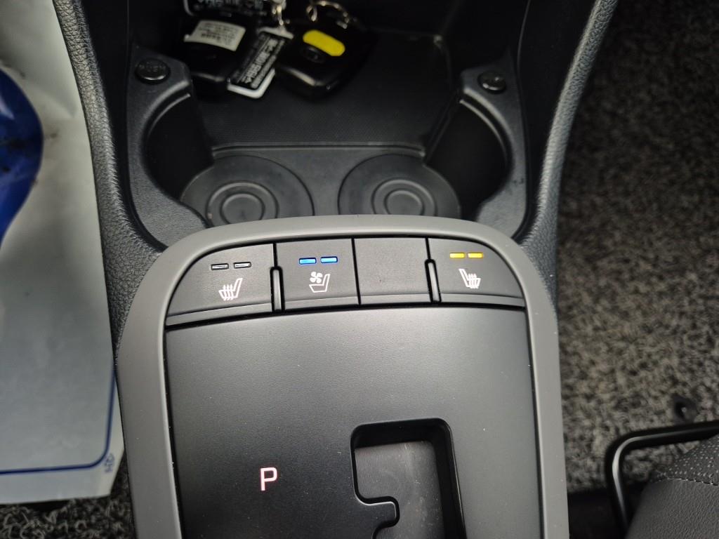 KIA Morning 2021 the color of pearl - Importación desde Corea - HF Imports Iquique - Foto 19