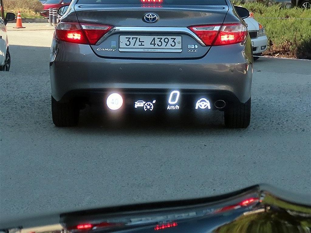 Mercedes Benz CLE Class - Vista 10