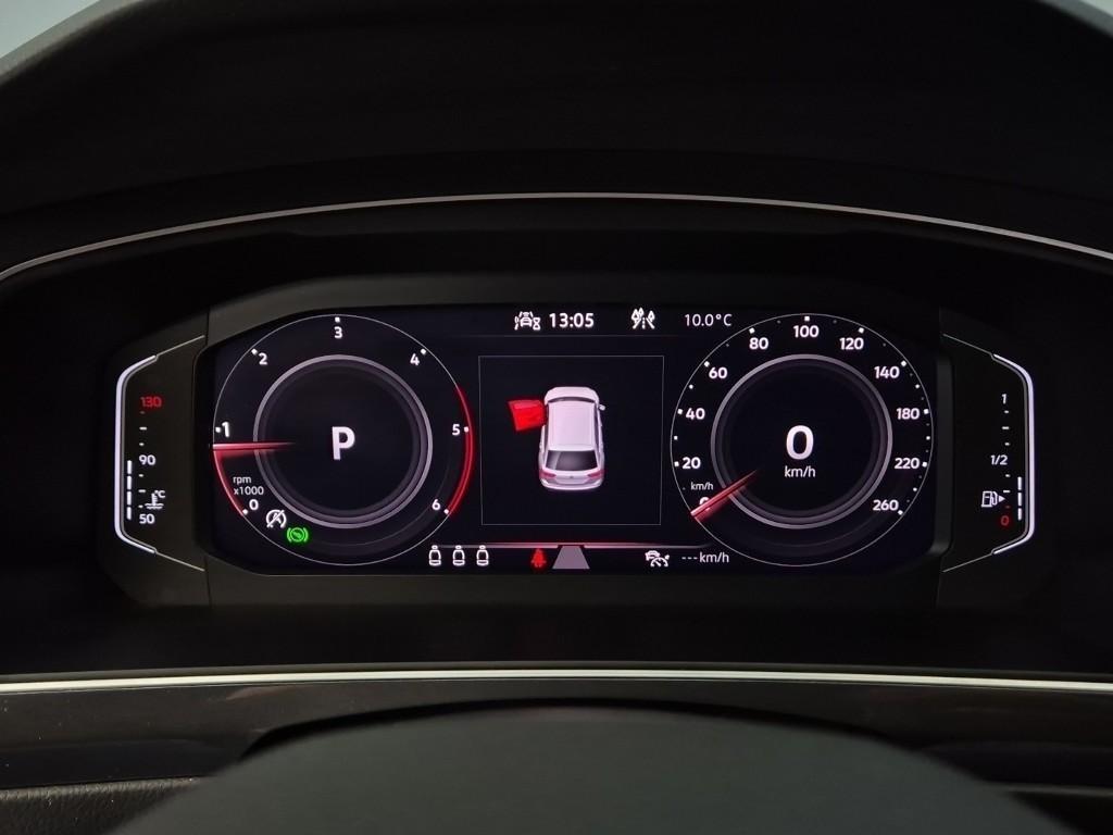 Volkswagen Tiguan - Vista 6