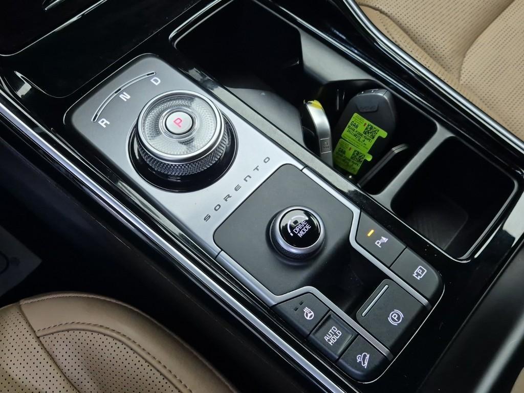 KIA Sorento - Vista 8