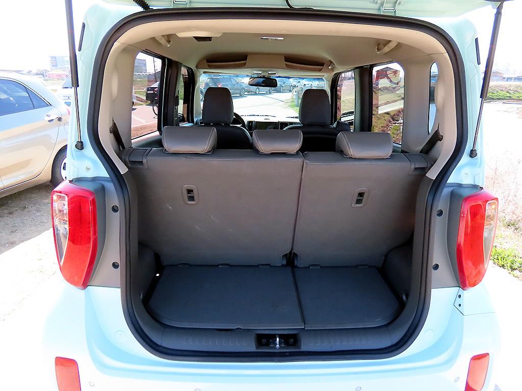 KIA Ray 2012 - Importación desde Corea - HF Imports Iquique - Foto 17