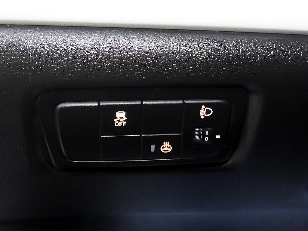 Ssangyong Korando 2016 Gris - Importación desde Corea - HF Imports Iquique - Foto 13