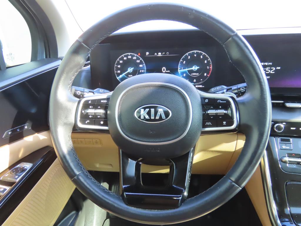 KIA Carnival 2021 - Importación desde Corea - HF Imports Iquique - Foto 11