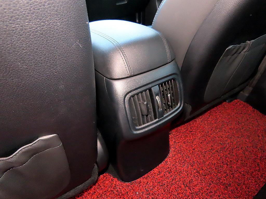 KIA Sportage 2014 Blanco - Importación desde Corea - HF Imports Iquique - Foto 17