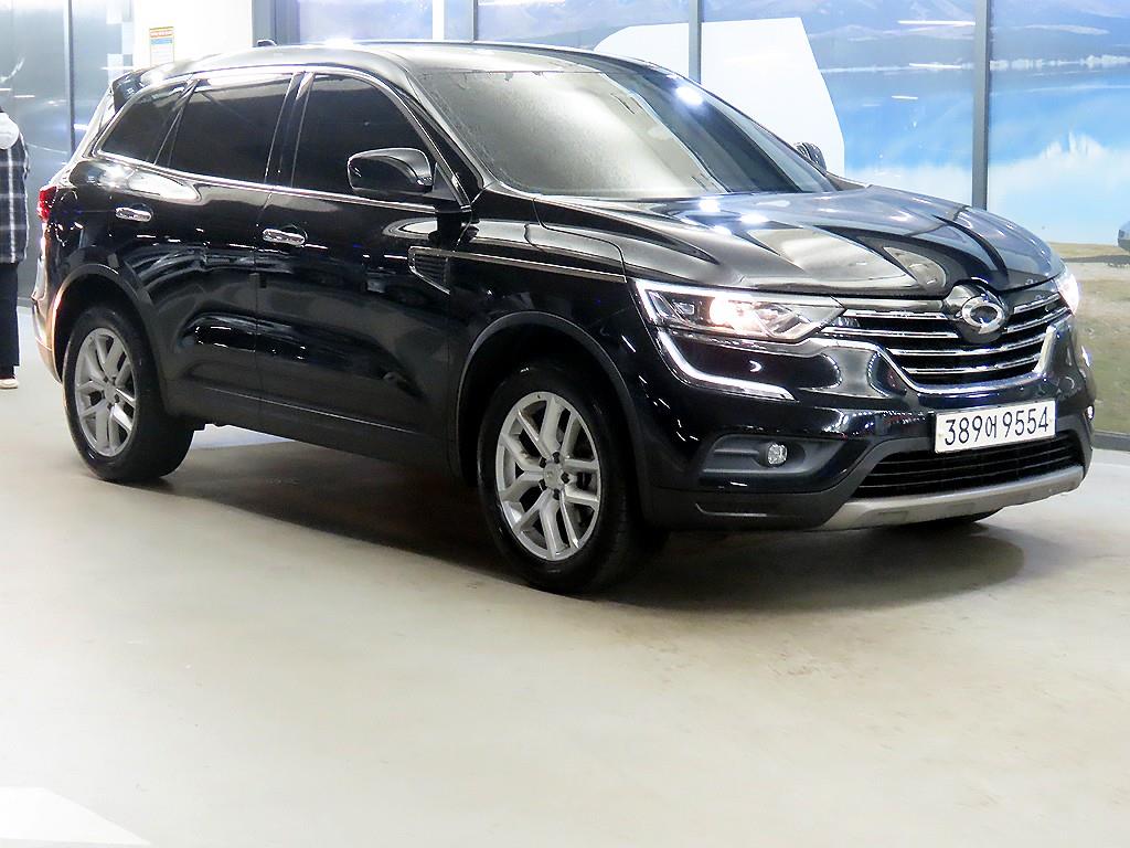 SAMSUNG QM6 2018 - Importación desde Corea - HF Imports Iquique - Foto 1