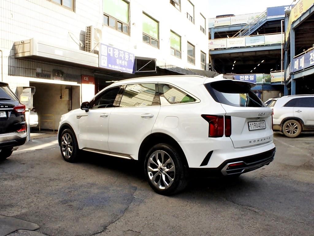 KIA Sorento - Vista 7