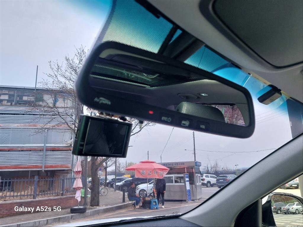 KIA Sorento - Vista 11