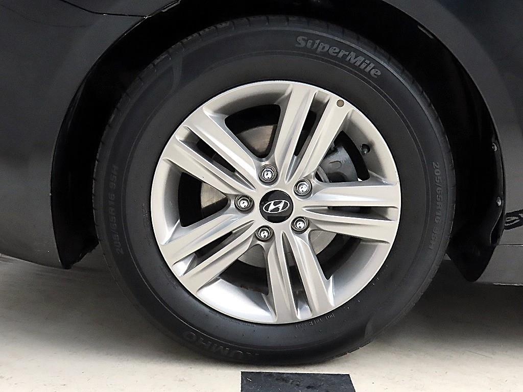 HYUNDAI Sonata 2013 Negro - Importación desde Corea - HF Imports Iquique - Foto 20