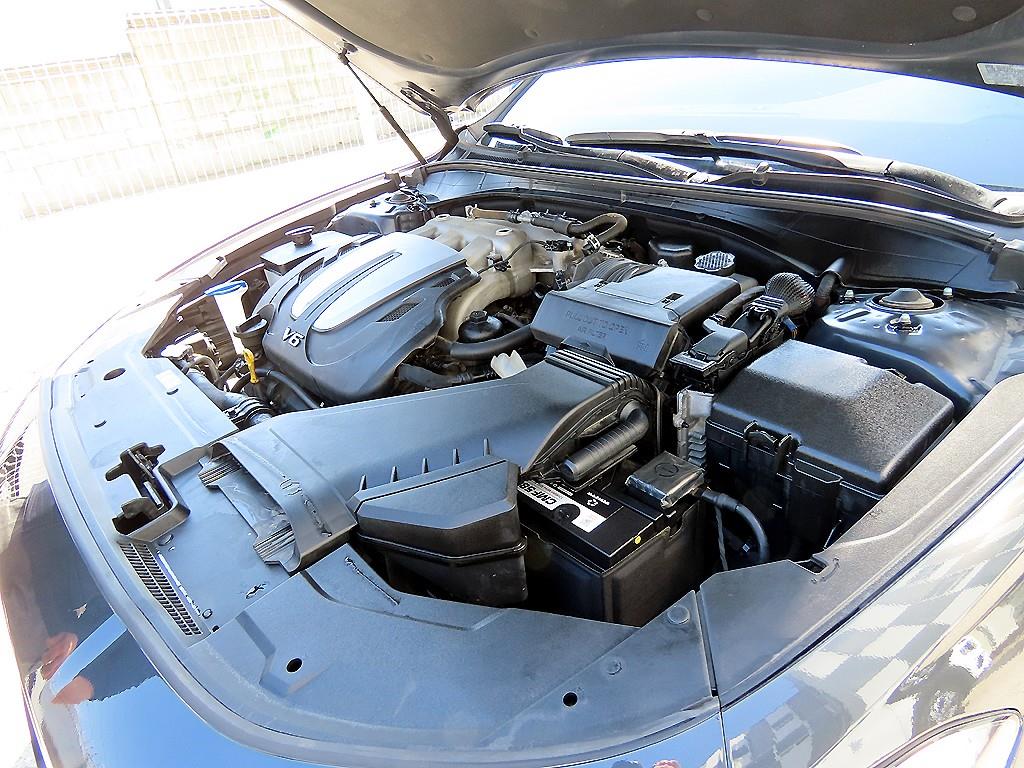 HYUNDAI Grandeur 2019 - Importación desde Corea - HF Imports Iquique - Foto 19