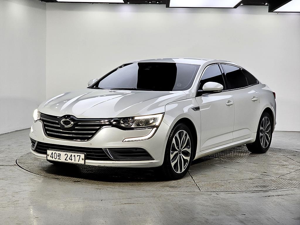 SAMSUNG SM6 2016 Blanco - Importación desde Corea - HF Imports Iquique - Foto 1