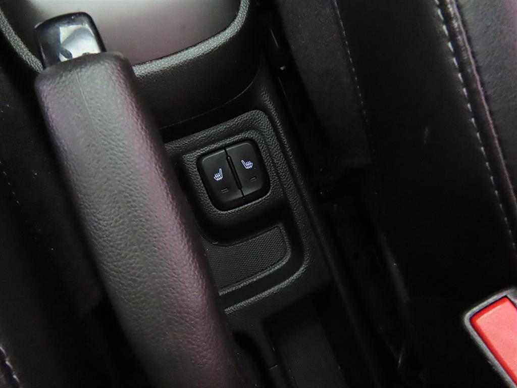 Chevrolet Spark - Vista 12