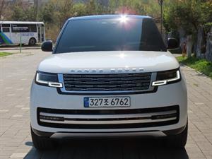 Land Rover Range Rover - Vista 2