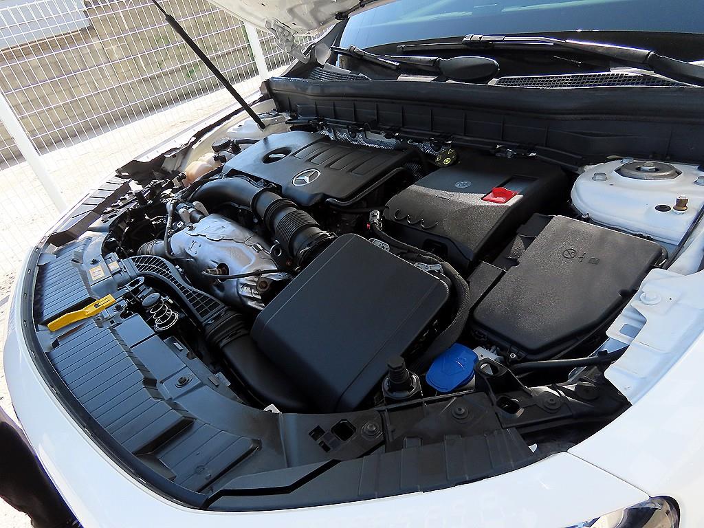 Mercedes Benz GLB Class 2021 Blanco - Importación desde Corea - HF Imports Iquique - Foto 19