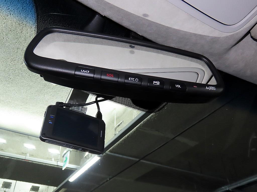 KIA K7 2018 Negro - Importación desde Corea - HF Imports Iquique - Foto 15