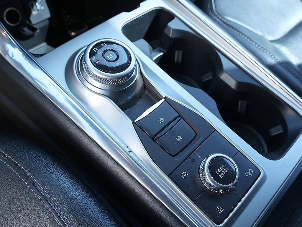 Ford Explorer 2020 Blanco - Importación desde Corea - HF Imports Iquique - Foto 7