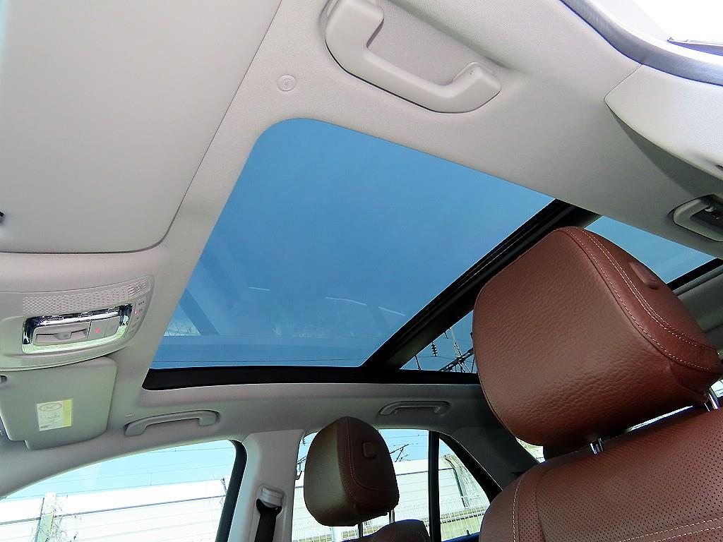 Mercedes Benz GLE Class 2024 Blanco - Importación desde Corea - HF Imports Iquique - Foto 15