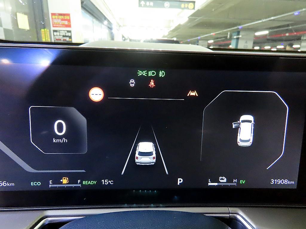 KIA Sorento - Vista 9