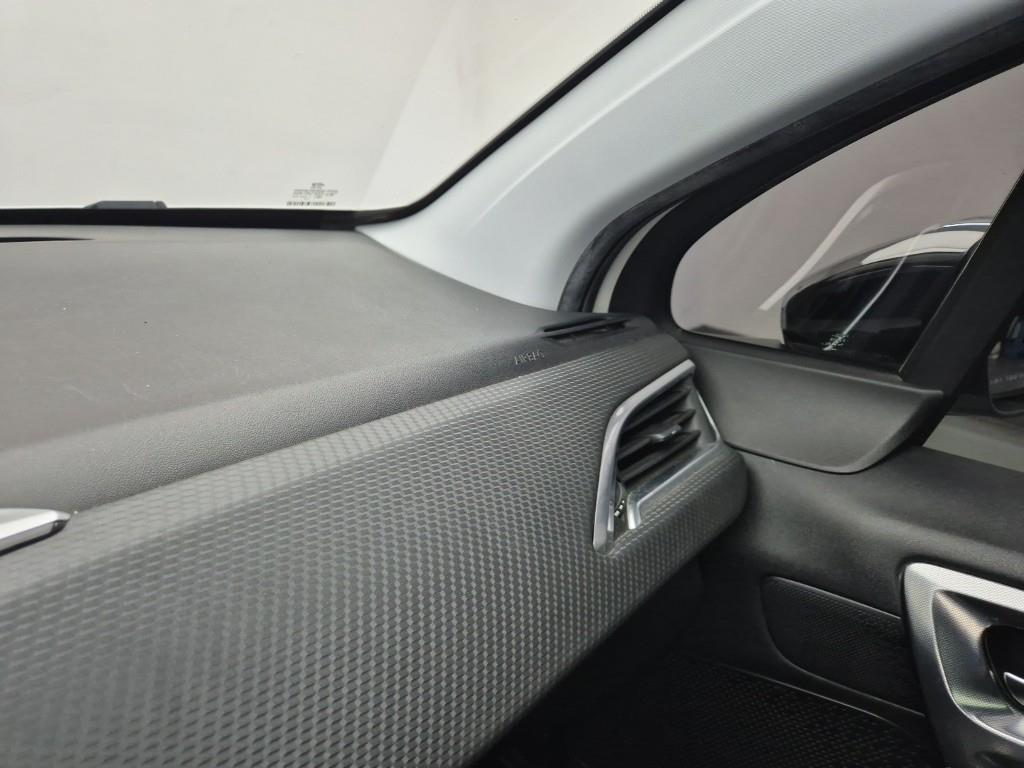 Peugeot 2008 2015 Blanco - Importación desde Corea - HF Imports Iquique - Foto 17