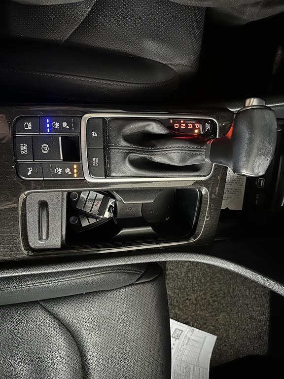 KIA K5 2020 Blanco - Importación desde Corea - HF Imports Iquique - Foto 15