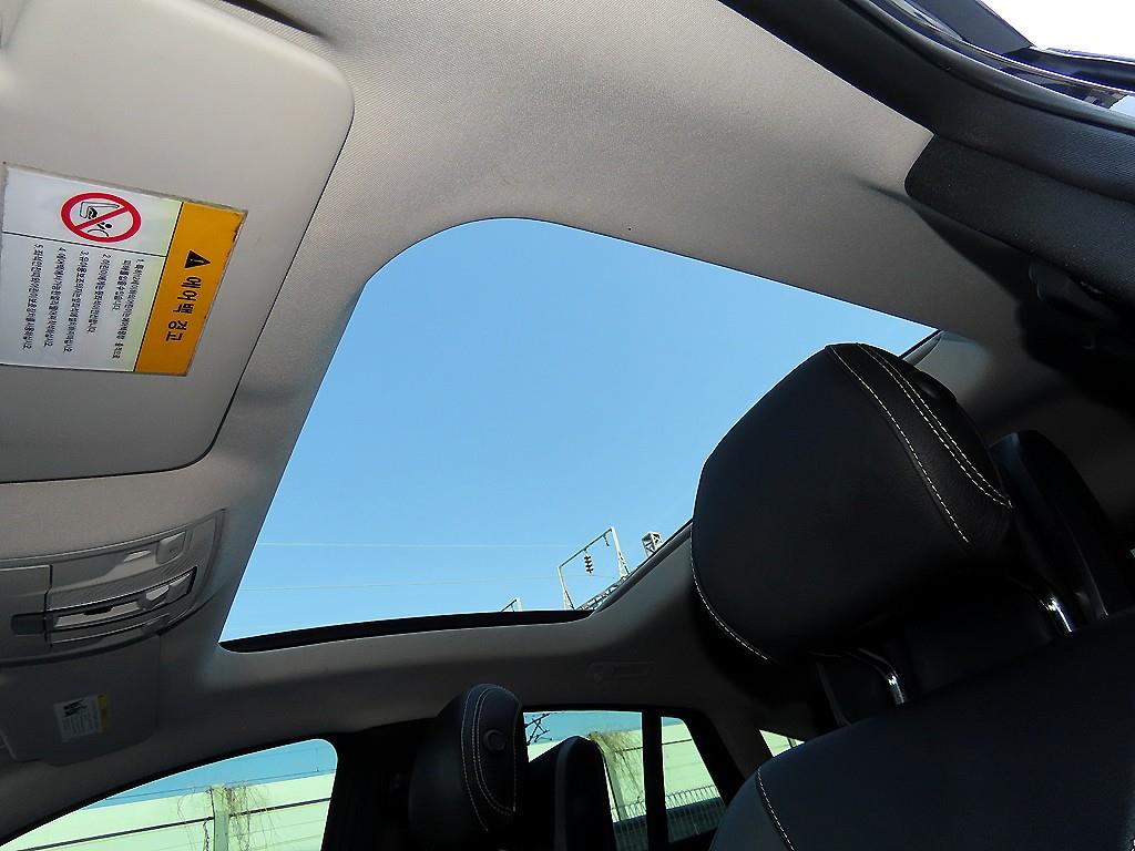 Mercedes Benz GLE Class 2017 Negro - Importación desde Corea - HF Imports Iquique - Foto 16