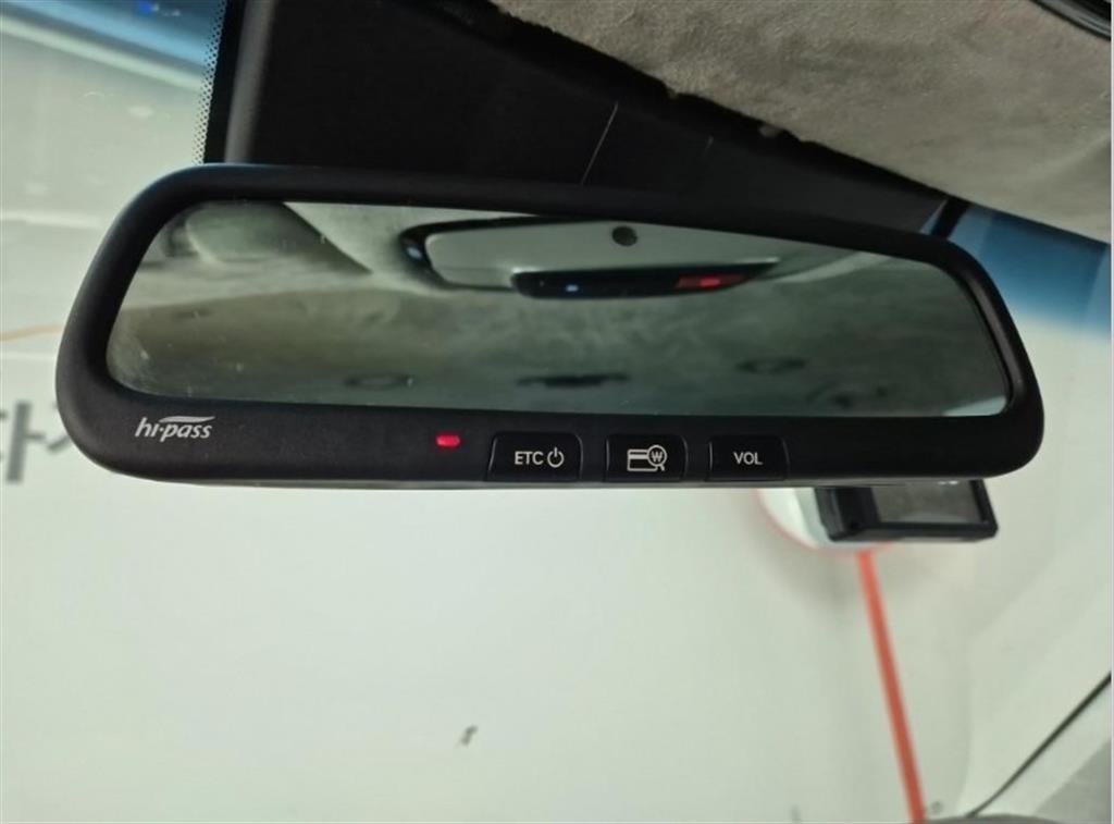 HYUNDAI Palisade 2022 Blanco - Importación desde Corea - HF Imports Iquique - Foto 17