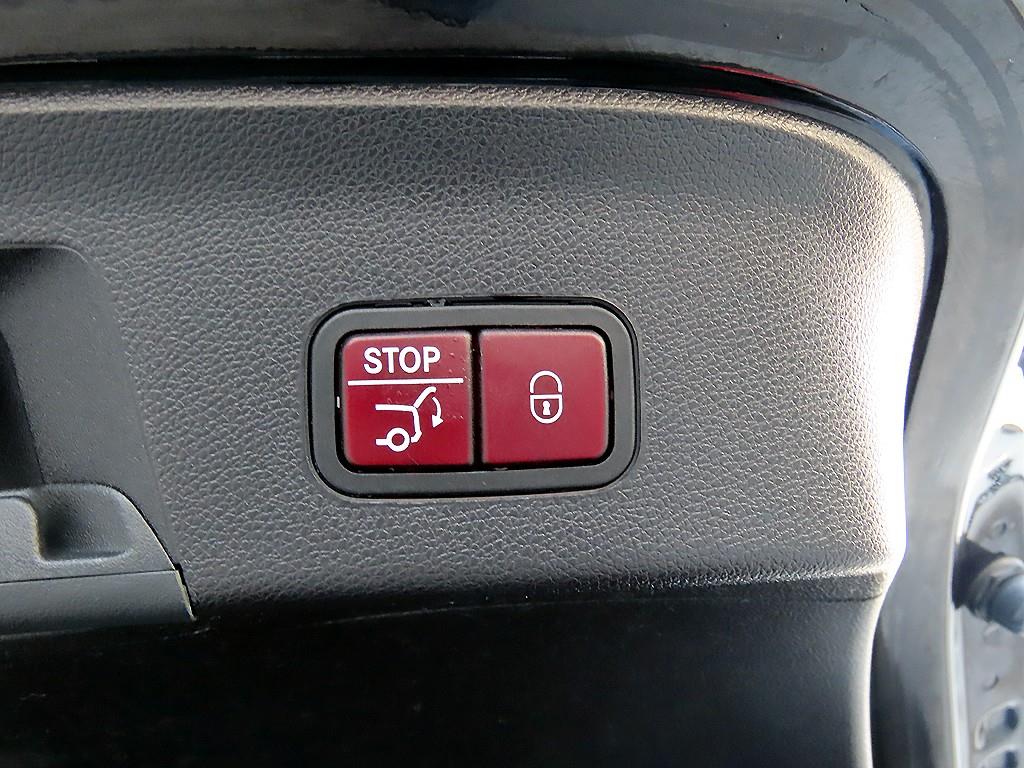 Mercedes Benz GLE Class 2017 Negro - Importación desde Corea - HF Imports Iquique - Foto 15