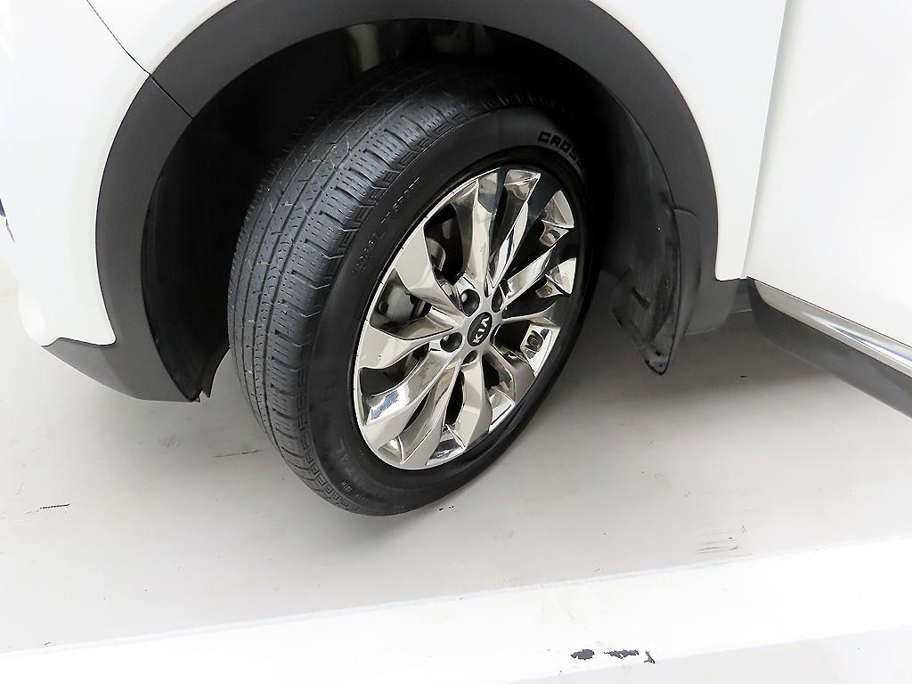 KIA Sorento 2019 Blanco - Importación desde Corea - HF Imports Iquique - Foto 19