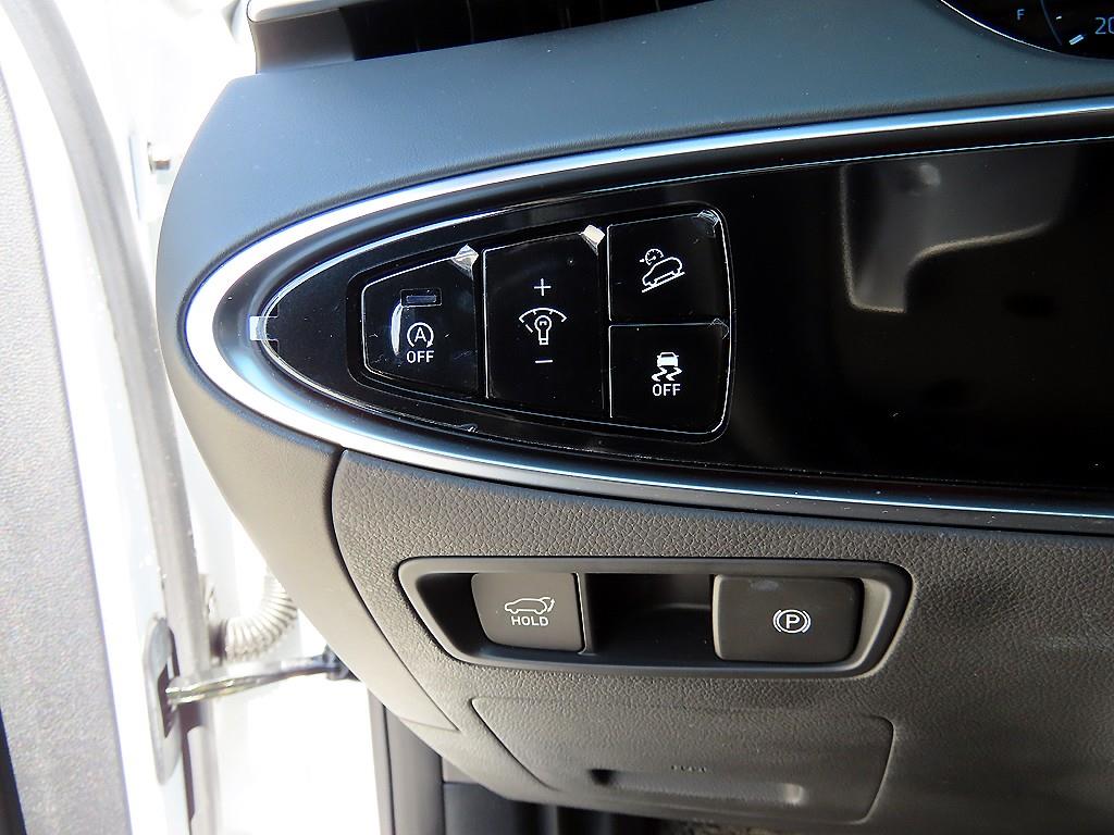 Genesis GV70 - Vista 12