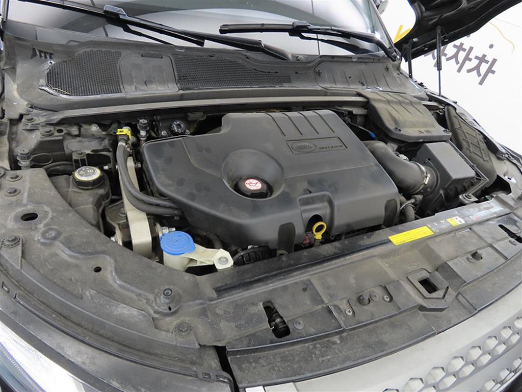 Land Rover Range Rover Bike 2018 Negro - Importación desde Corea - HF Imports Iquique - Foto 19