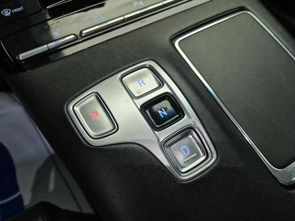 HYUNDAI Grandeur - Vista 8