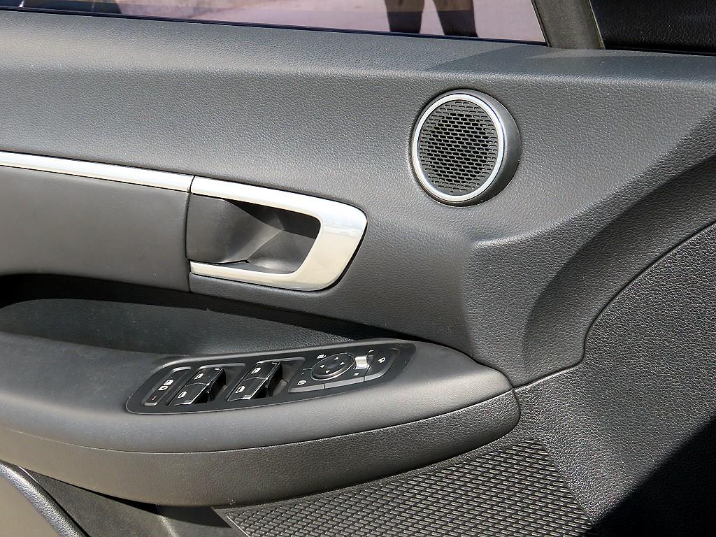 HYUNDAI Sonata - Vista 11