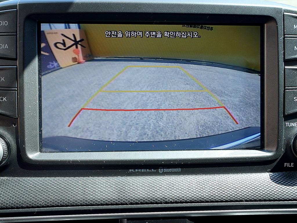 HYUNDAI Kona 2018 Gris - Importación desde Corea - HF Imports Iquique - Foto 10