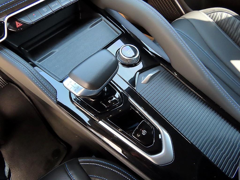 SAMSUNG Grand Koleos - Vista 11